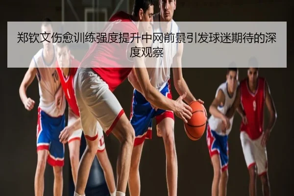 郑钦文伤愈训练强度提升中网前景引发球迷期待的深度观察